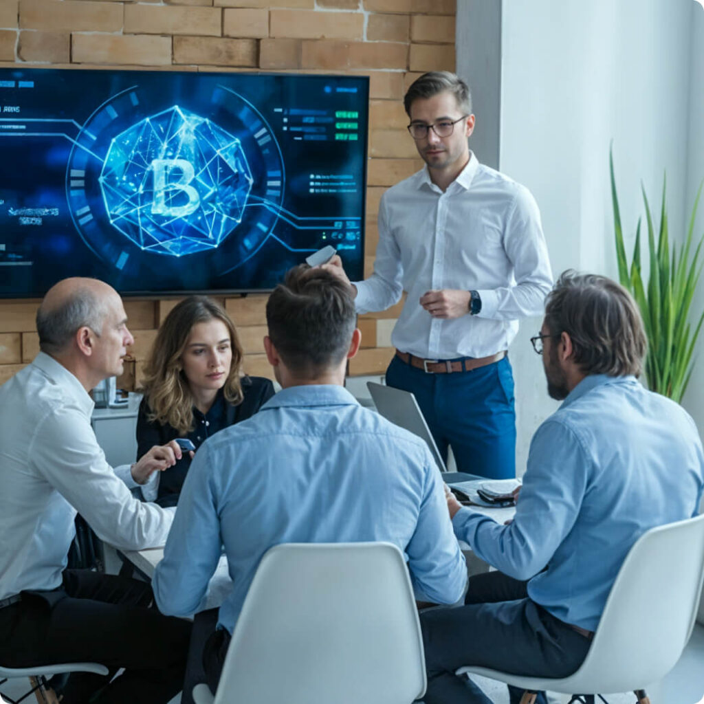 blockchain-consultancy