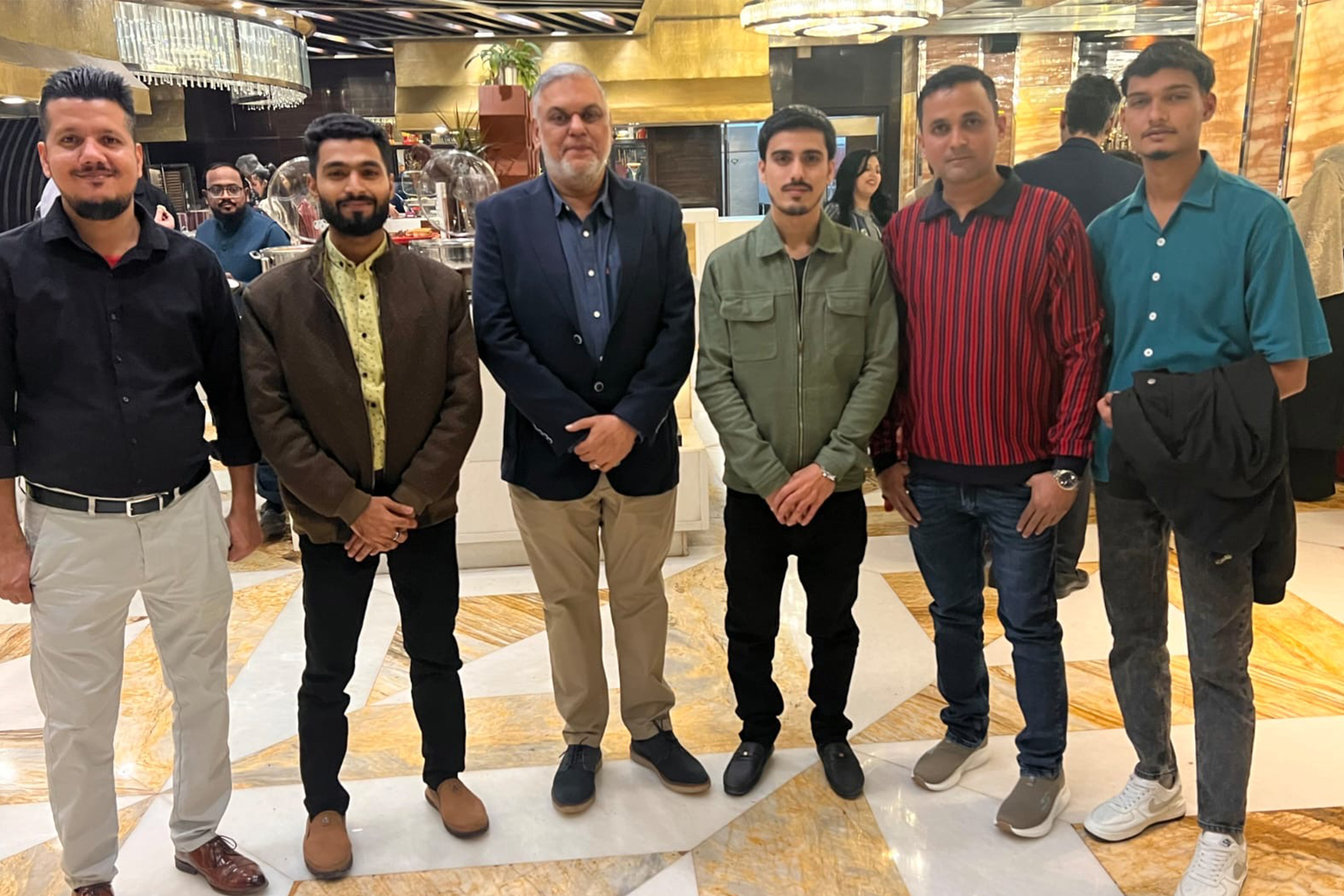 life at avanza innovations 8